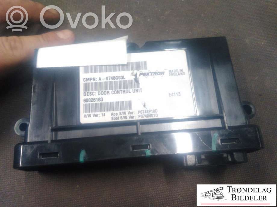 Door control unit/module   100310100C,100310100C