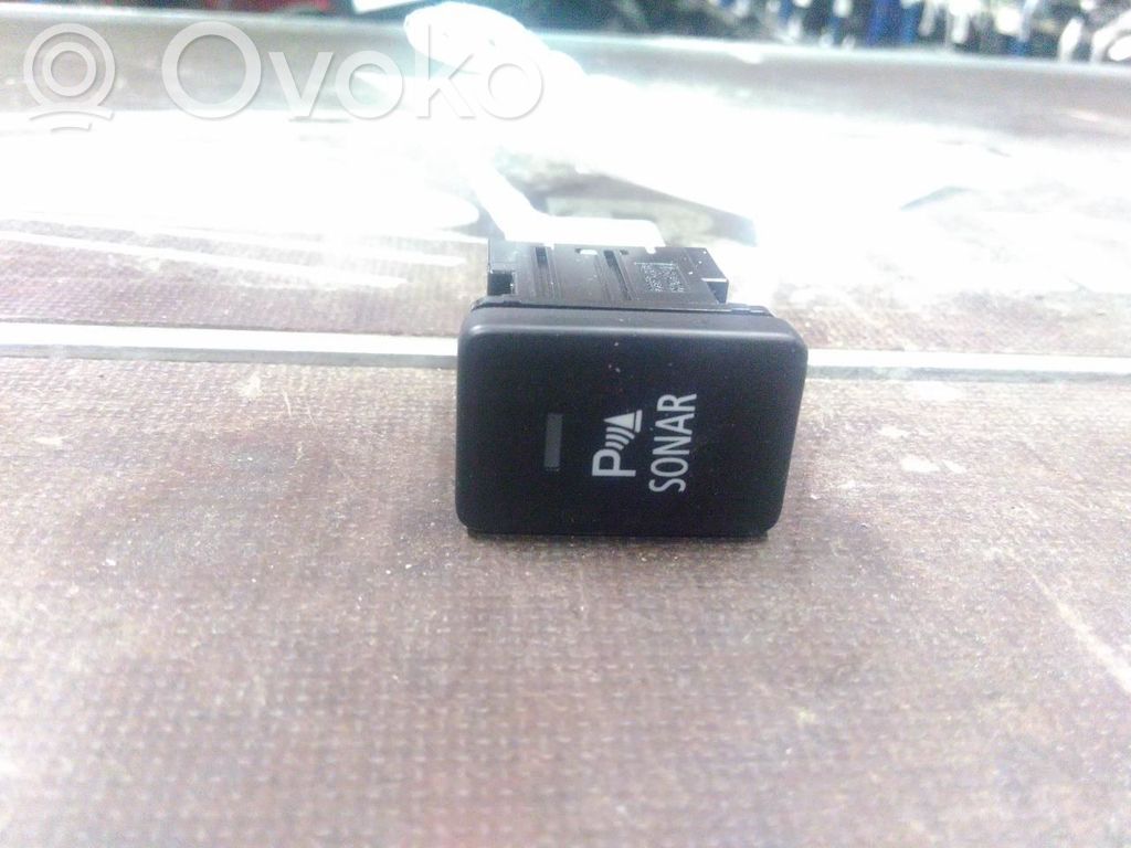 Mitsubishi Outlander Otros interruptores/perillas/selectores