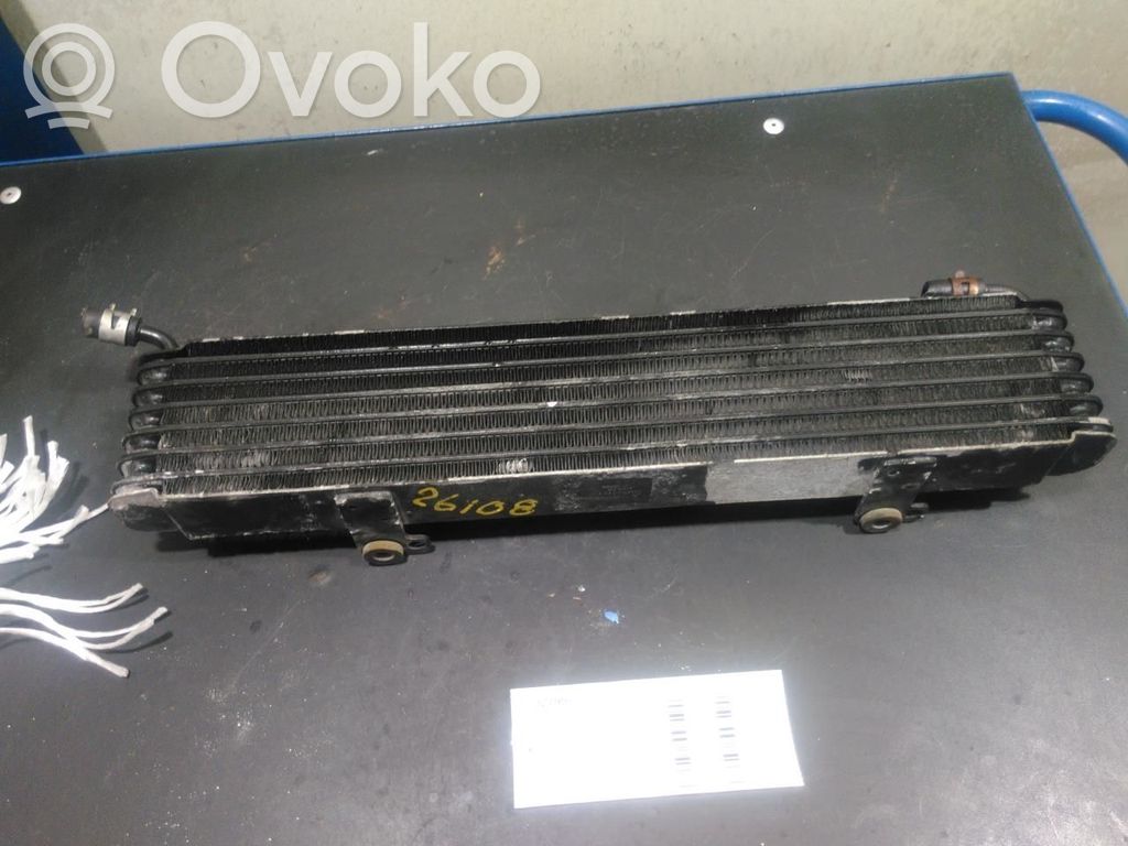 Mitsubishi Outlander Getriebeölkühler