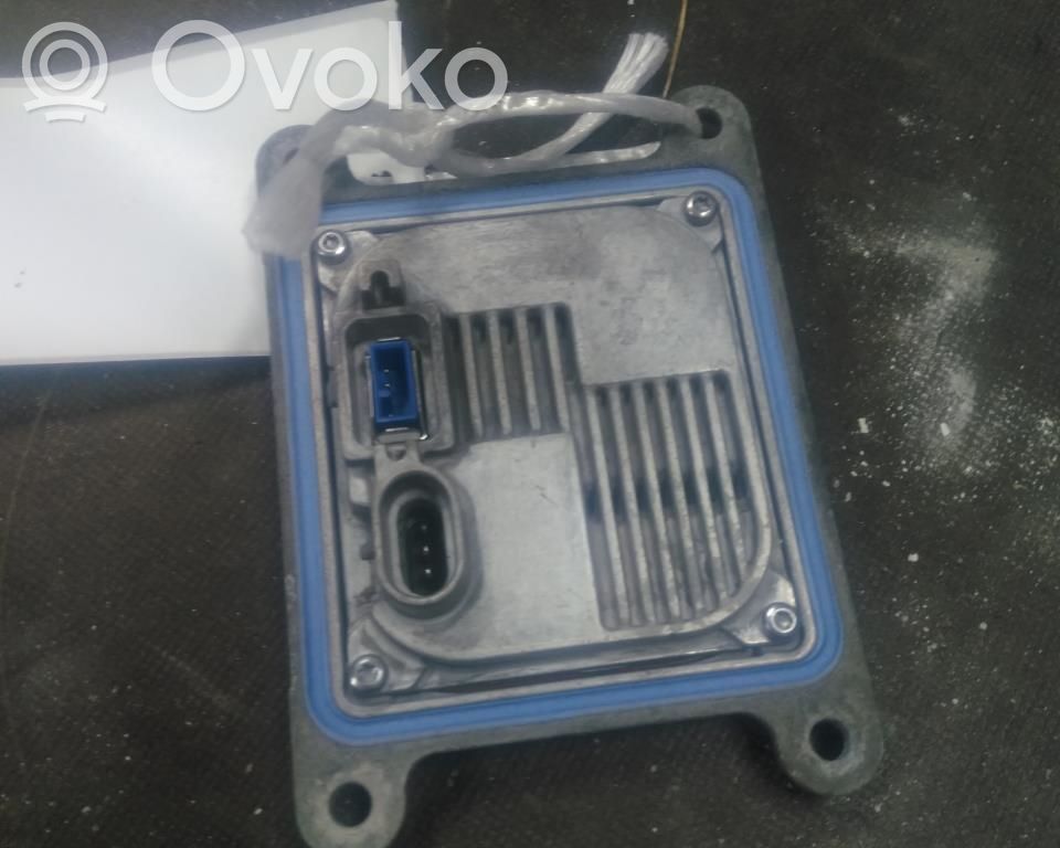 Unidad de control/módulo de los faros xenón   AB3150601HQ,AB3150601HQ