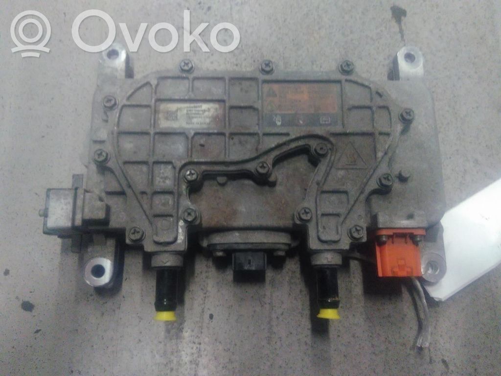 Opel Ampera- E Other control units/modules 
