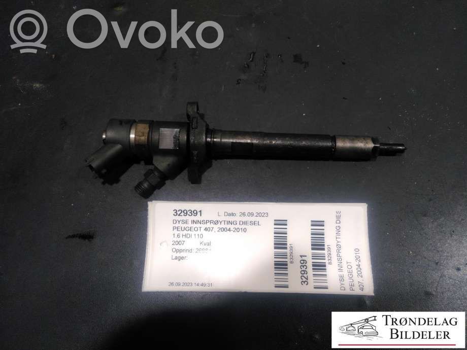 Inyector de combustible   30756094,13537804978,1609850580,1609850680,1980CT,1980J3,30756094,Y60613H50