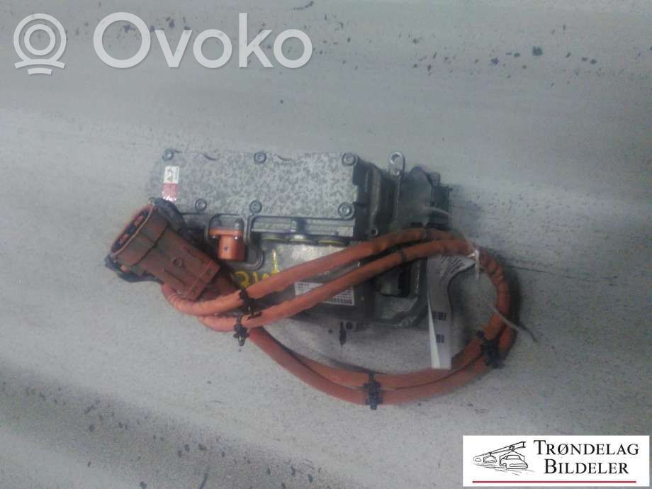 Inversor/convertidor de voltaje   12E907070H,12E907070H