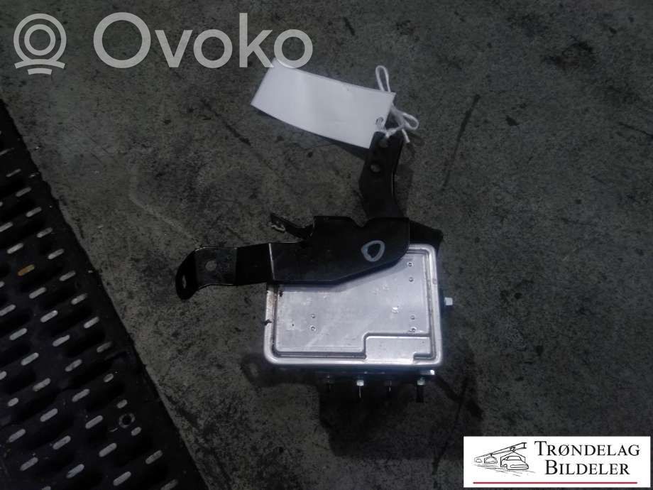 Mitsubishi Outlander Bomba de ABS 