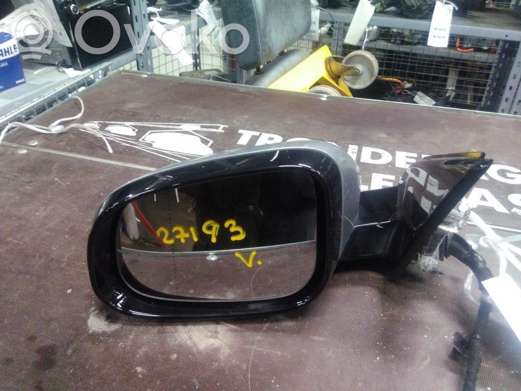 Volvo V40 Specchietto retrovisore elettrico portiera anteriore 