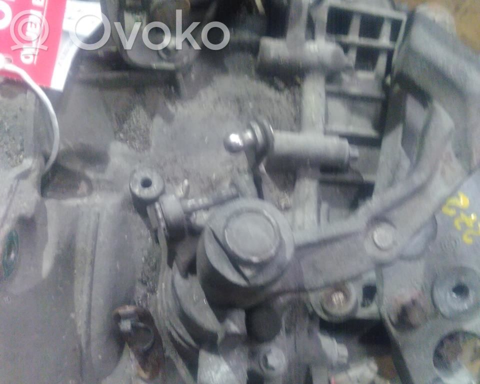 Opel Astra H Boîte de vitesses manuelle à 6 vitesses 