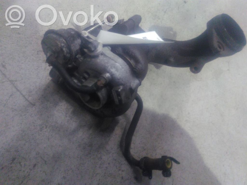 Turbina   045161,K03045DL5036096,045161,K03045DL5036096