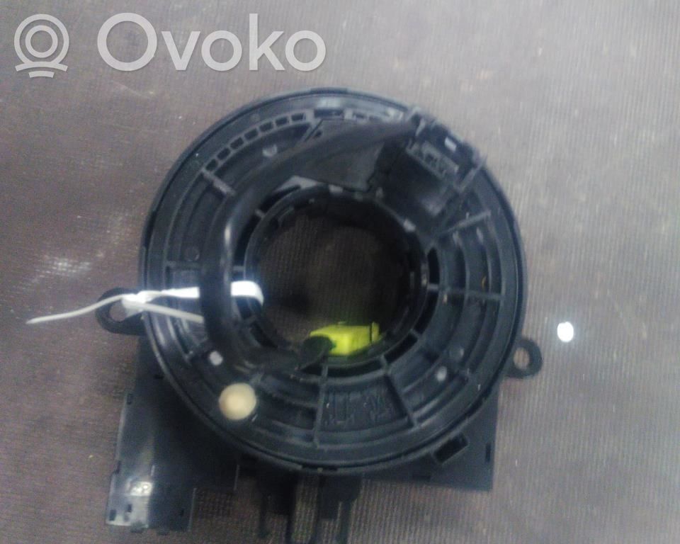 Taśma / Pierścień ślizgowy Airbag / SRS   255544EAOA,49E0589B,255544EAOA,49E0589B