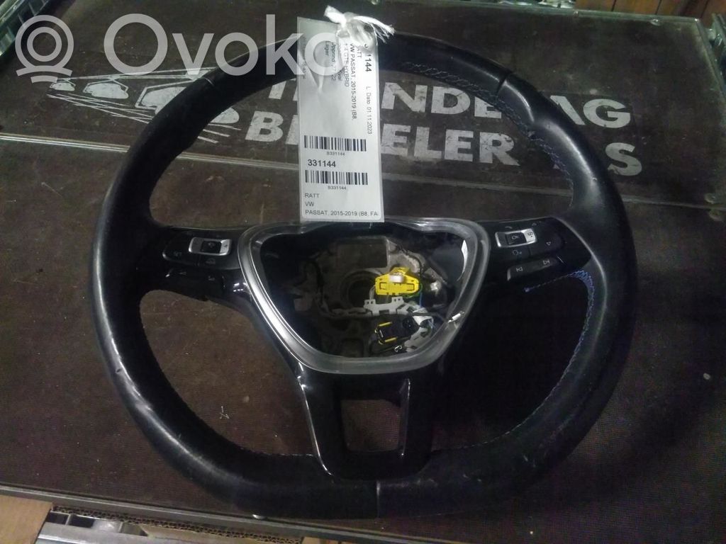 Volkswagen PASSAT B8 Volante 