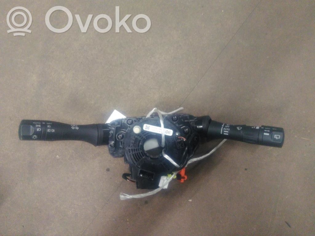 Nissan Leaf II (ZE1) Comutator/buton multifuncțional 