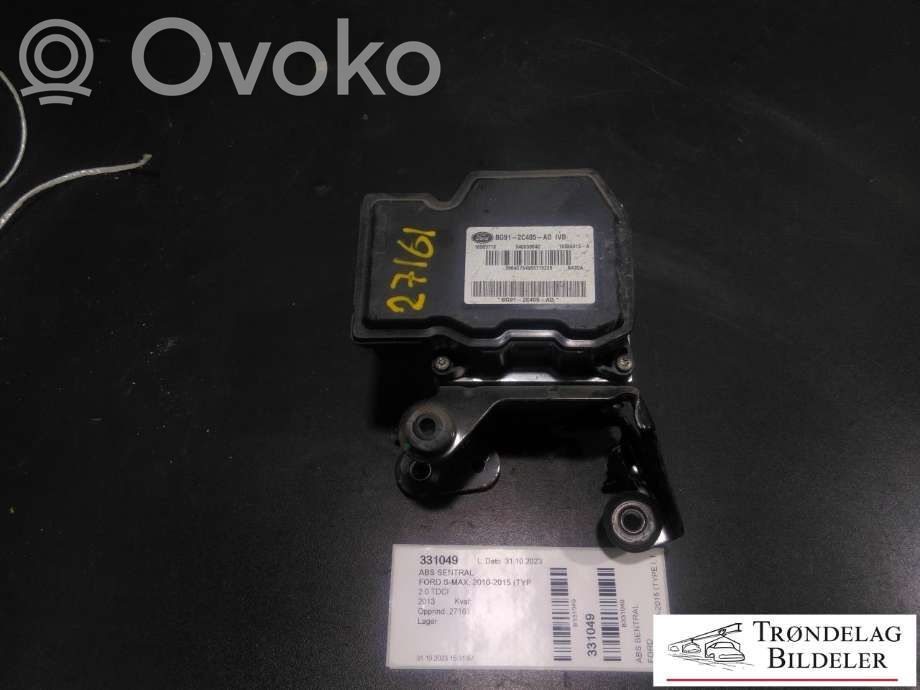 Bomba de ABS   BG912C405AD,BG912C405AD