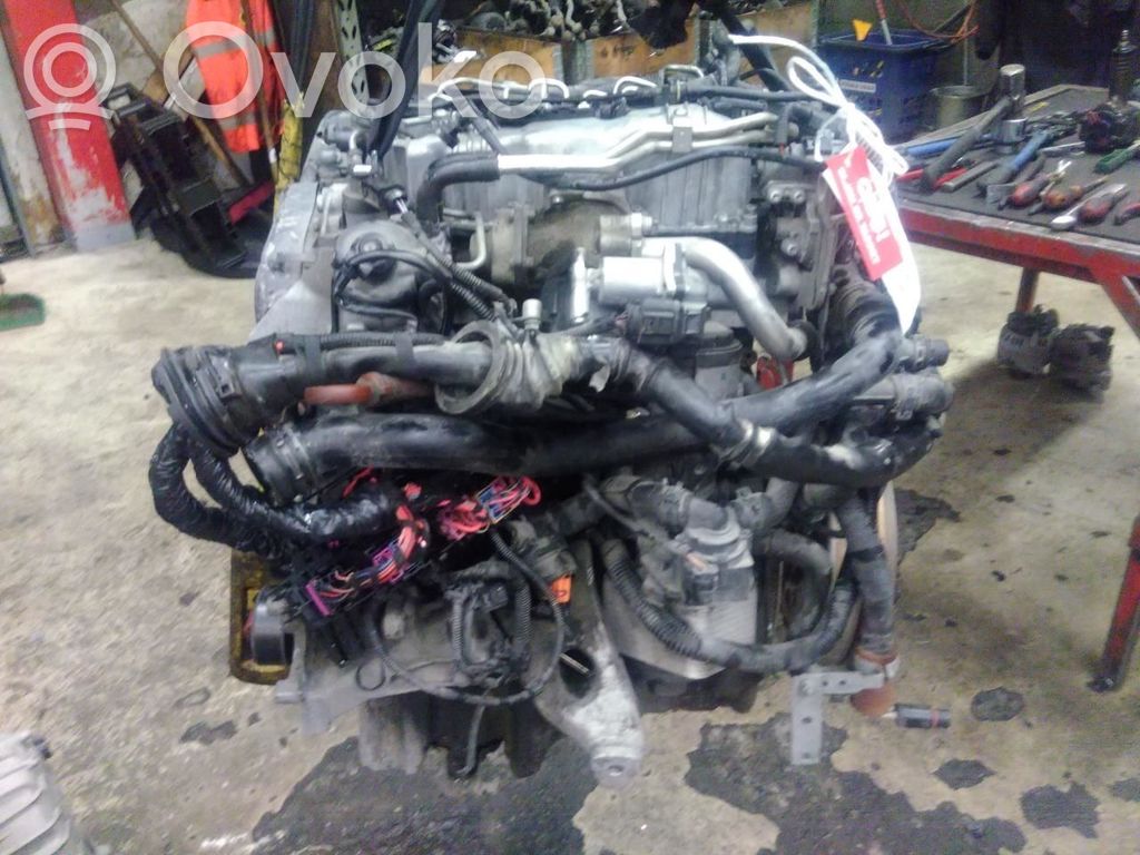 Silnik   03L100090AX,CAGA,03L100090AX,CAGA