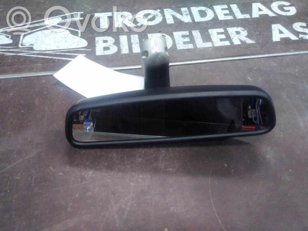 Volvo V70 Oglindă retrovizoare (interior) 