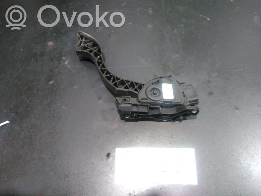 Ford Mondeo MK IV Pedale dell’acceleratore 