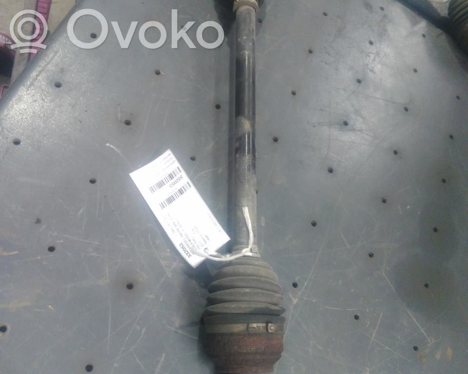 Eje de transmisión trasero   102716100B,102716100B