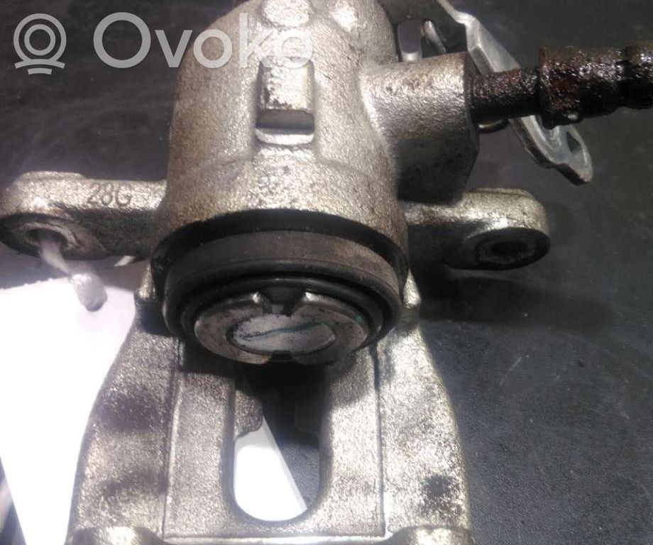 Задний суппорт   302X11MM,1460288,1738988,302X11MM,6G912C364GB,6G912D049GF
