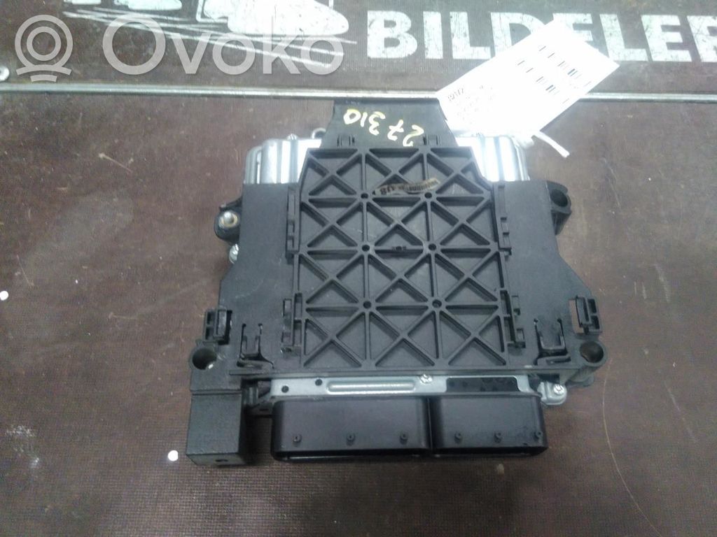 Unité de commande, module ECU de moteur   36001858,36001858
