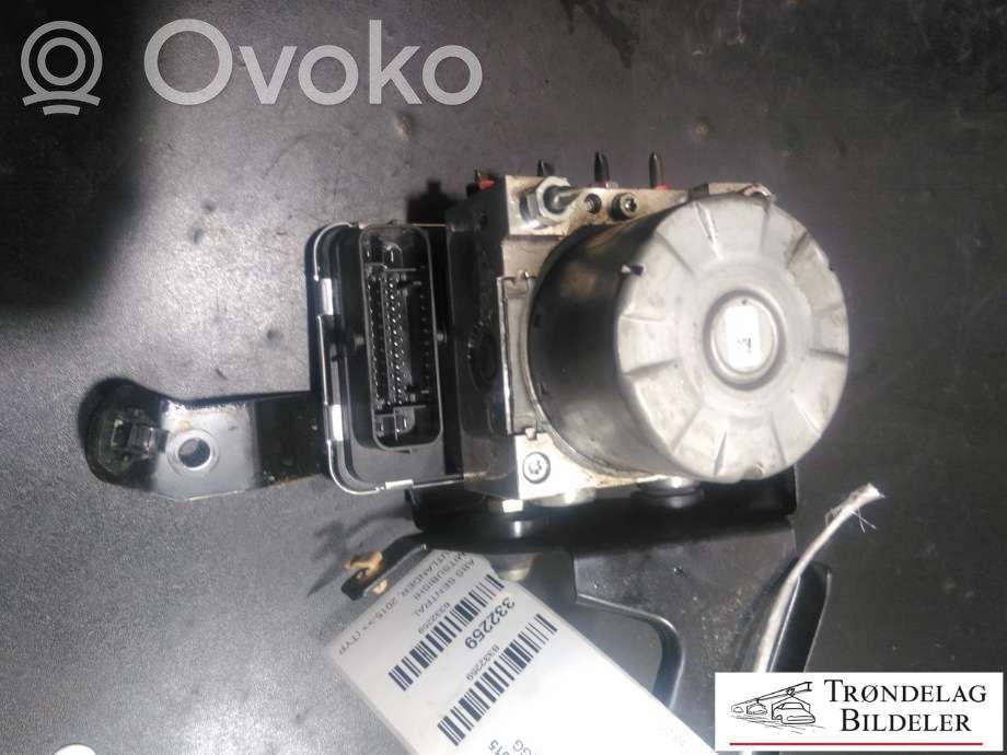 Mitsubishi Outlander Bomba de ABS 
