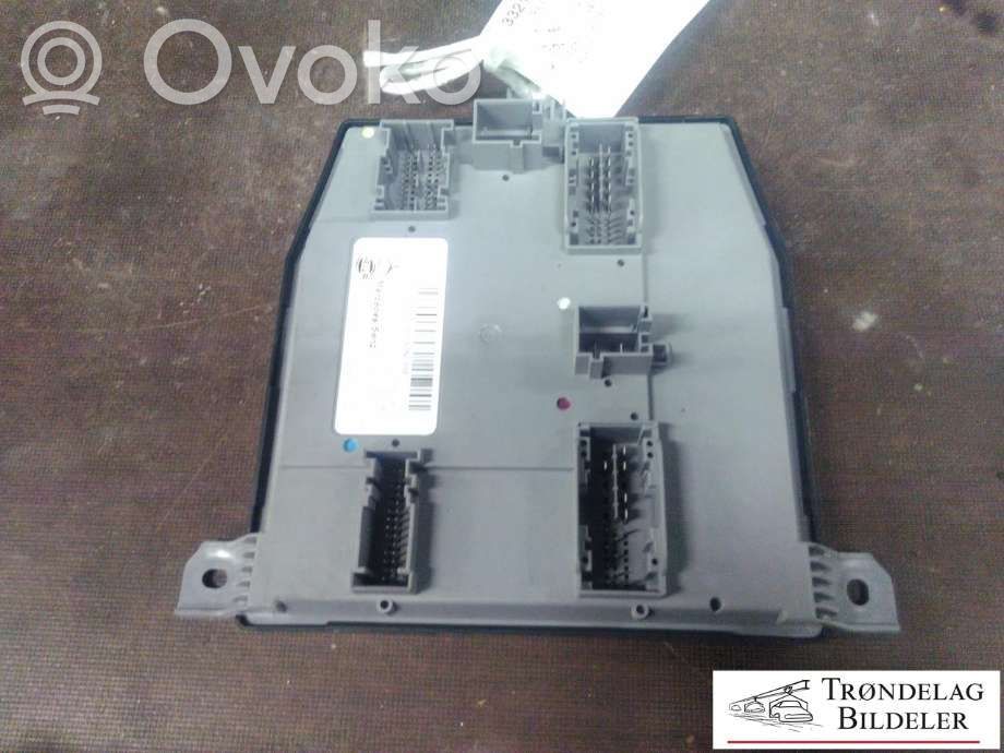 Mercedes-Benz G W461 W463 1st Gen Unitate de control SAM 