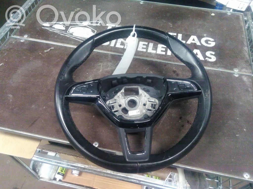 Lenkrad