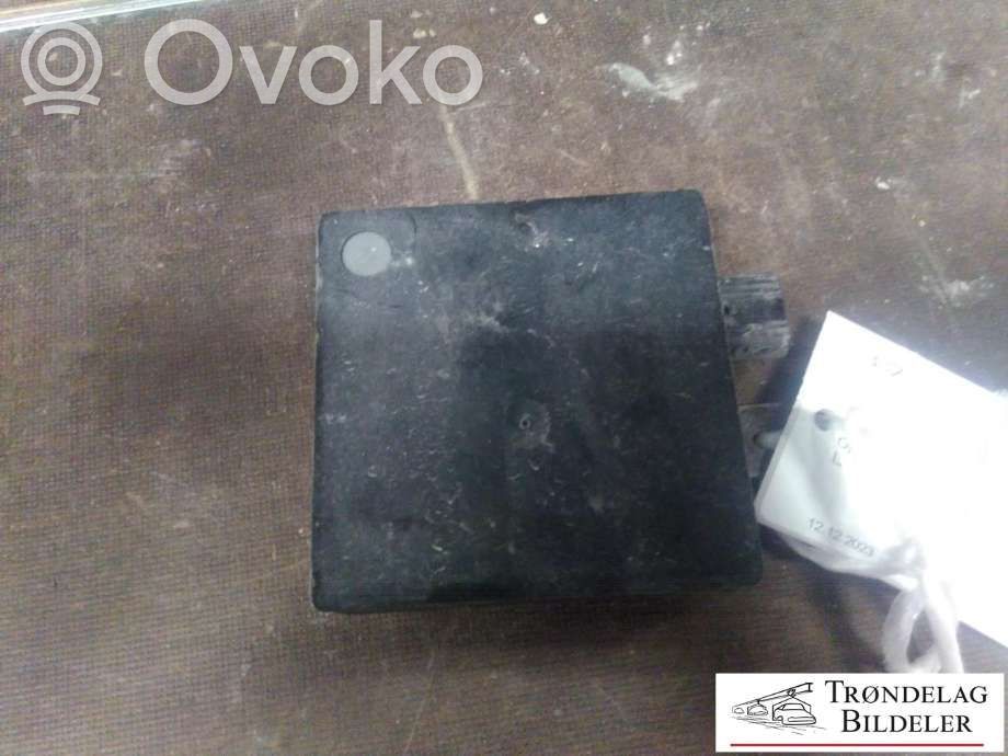 Ford Mondeo MK IV Distronic sensor radar 