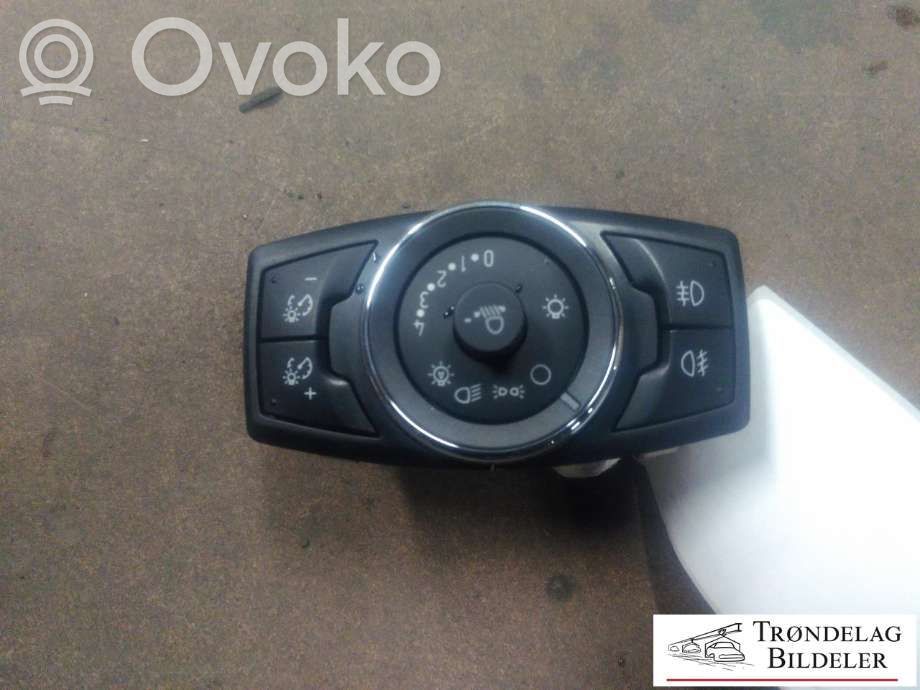 Ford Transit -  Tourneo Connect Interruptor de luz 