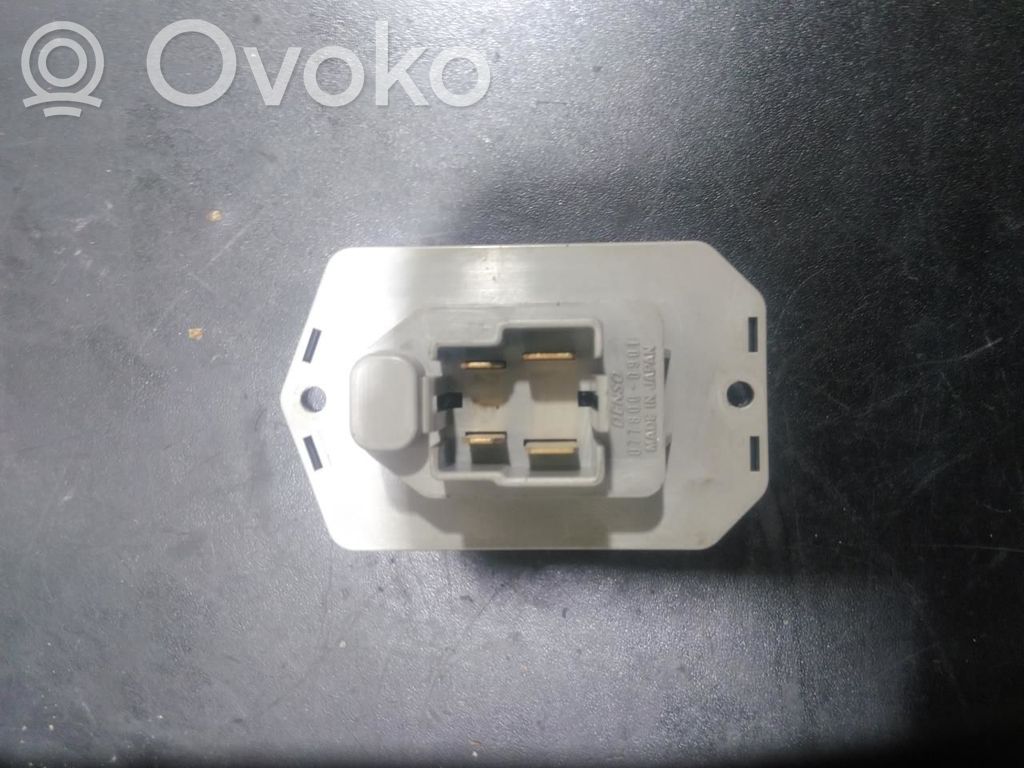 Land Rover Range Rover Sport L320 Motor aerotermă/rezistor ventilator 