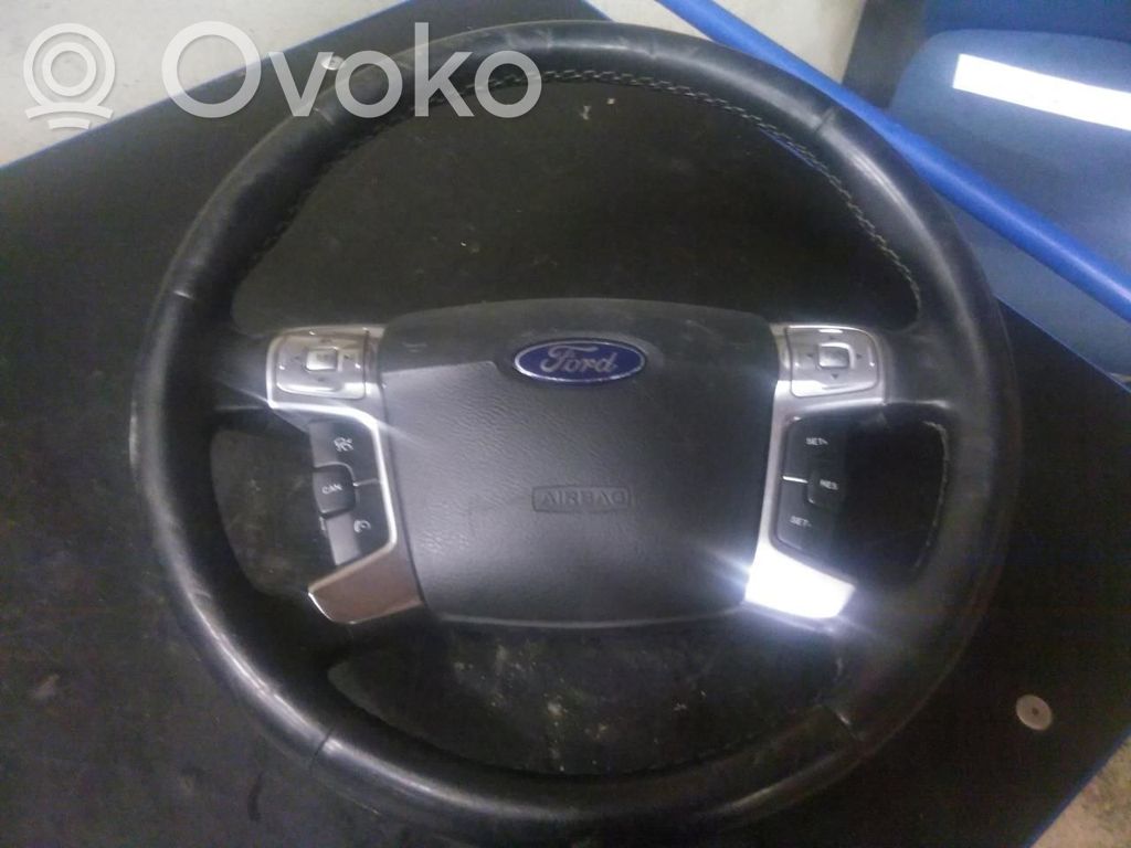 Ford Mondeo MK IV Kierownica 