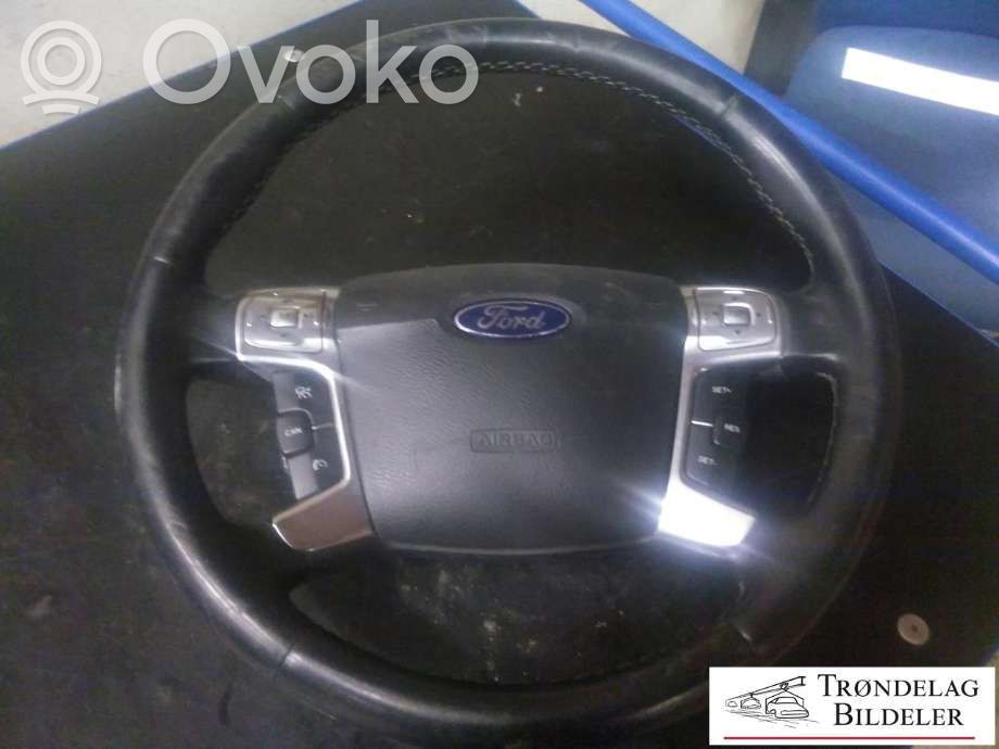 Ford Mondeo MK IV Stūre 
