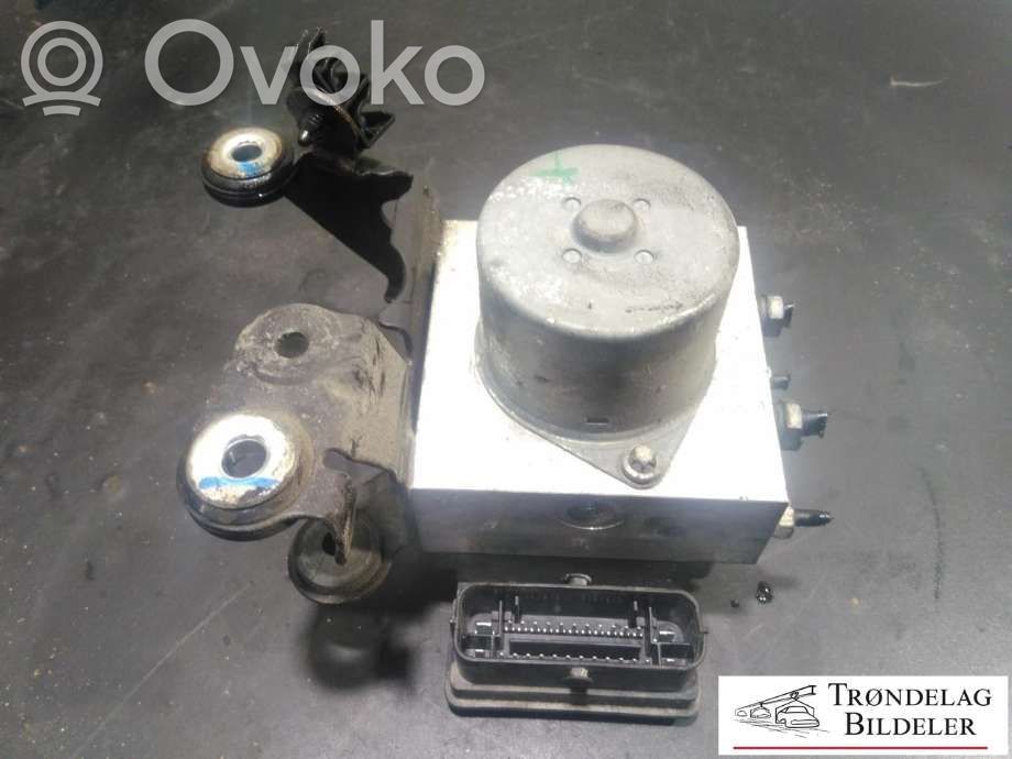 Ford S-MAX ABS bloks 