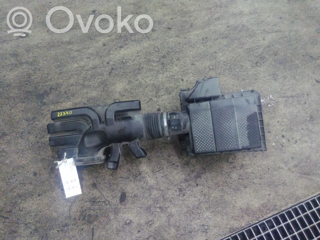 Obudowa filtra powietrza   QEB500426,5H323K748JA,LR031744,5H323K748JA,LR031744,QEB500426