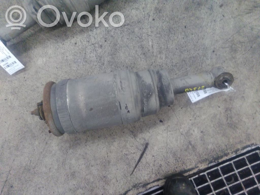 Land Rover Range Rover Sport L320 Poduszka / Miech tylnego zawieszenia pneumatycznego 
