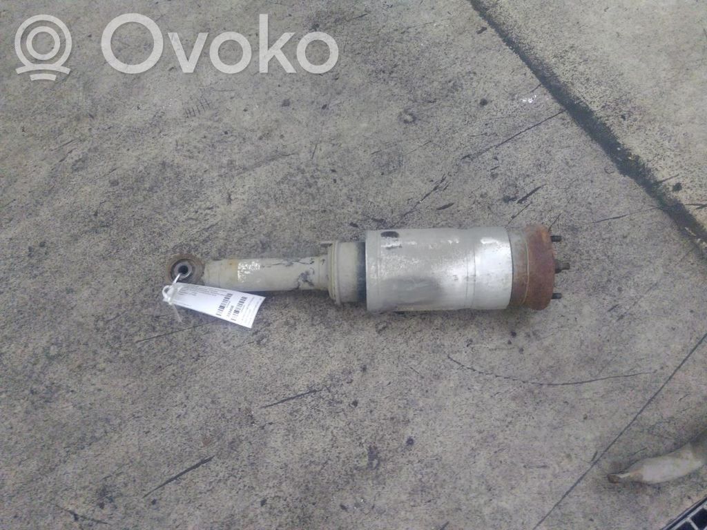 Land Rover Range Rover Sport L320 Butelie suspensie pneumatică 