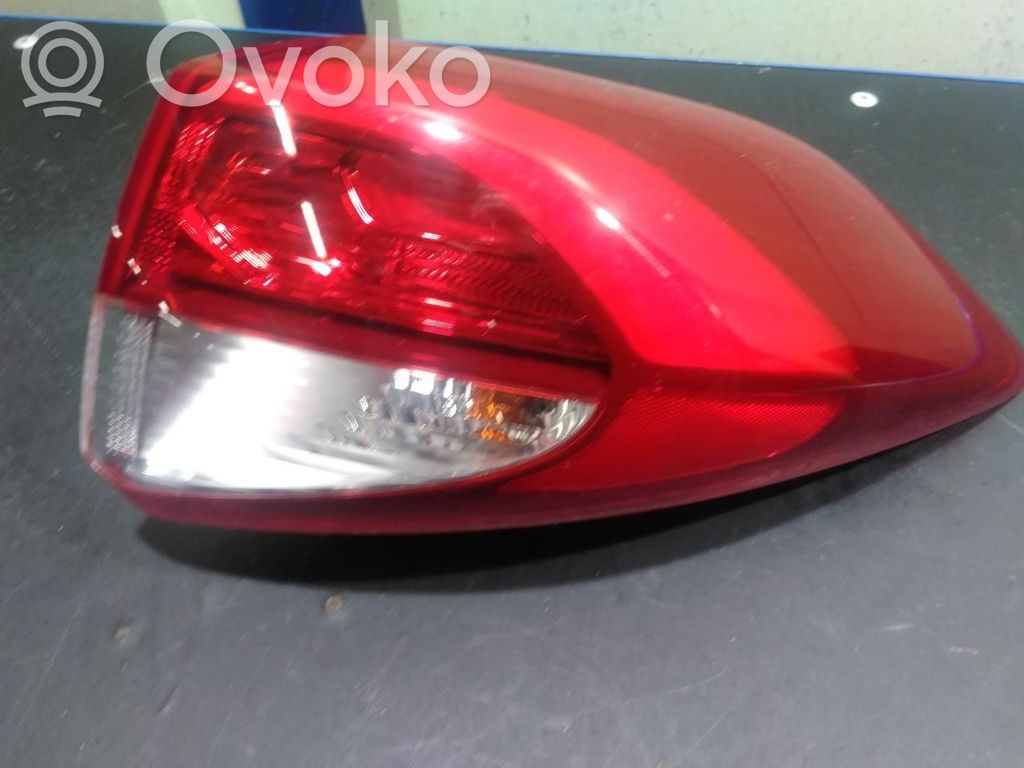 Hyundai Tucson TL Takavalot 