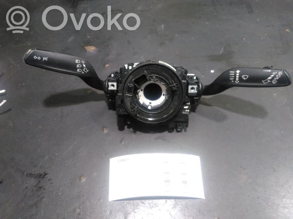 Audi A3 S3 8V Interruptor de control multifunción 