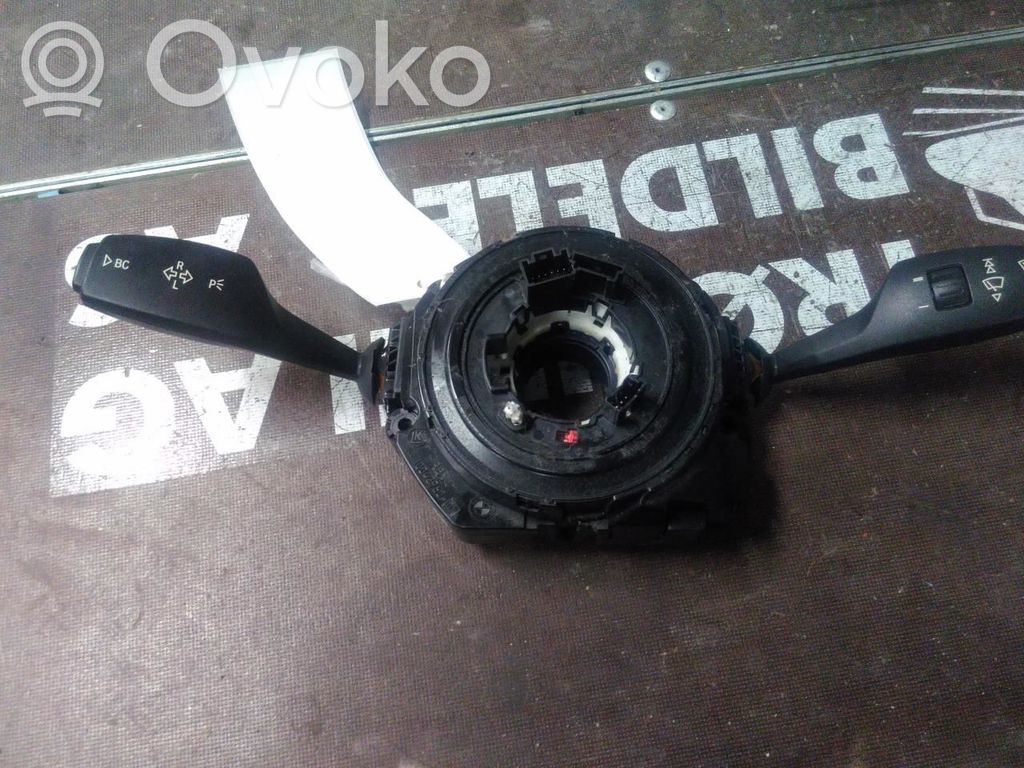 BMW X3 F25 Multifunctional control switch/knob 
