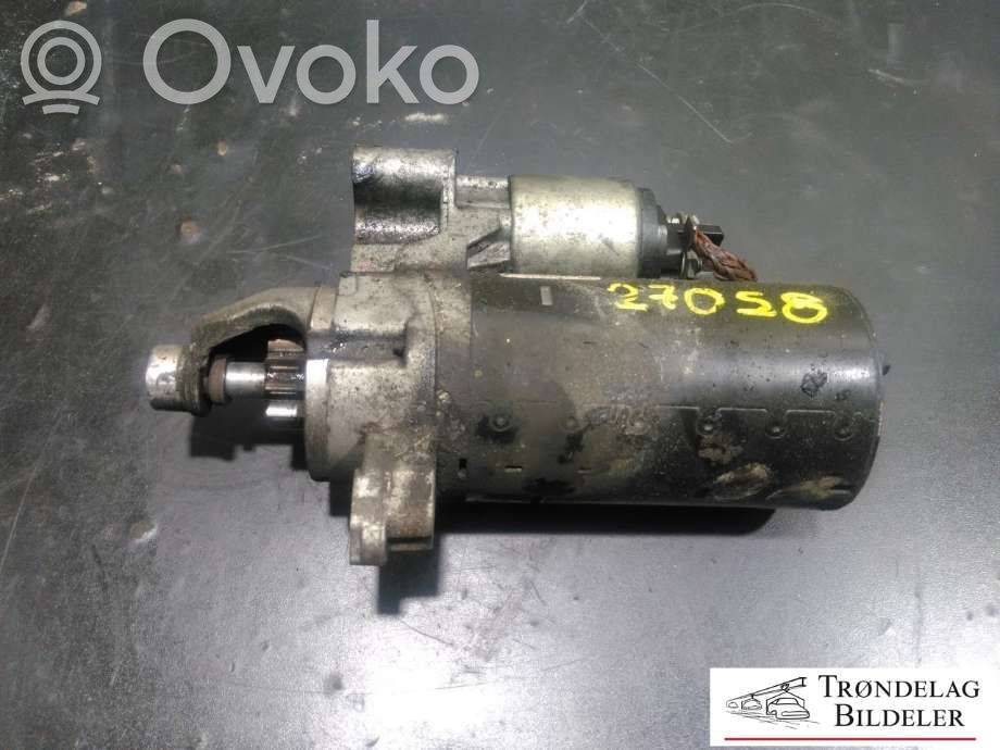 Motor de arranque   03L911021E,03L911021EX,03L911021G,03L911021GX,03L911024,03L911024A,03L911024B,03L911024BX,986024040,LRS02575