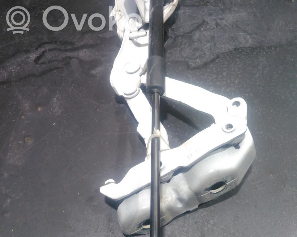 Volvo V60 Ammortizzatore portellone anteriore/cofano 