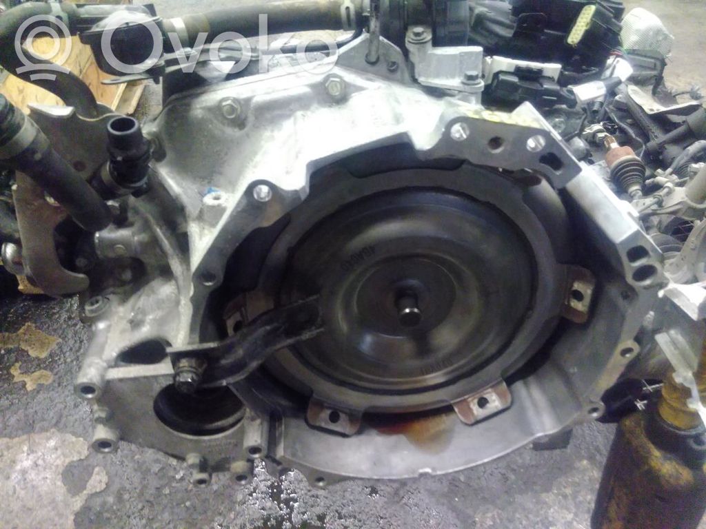 Automatikgetriebe   36012816,36012816