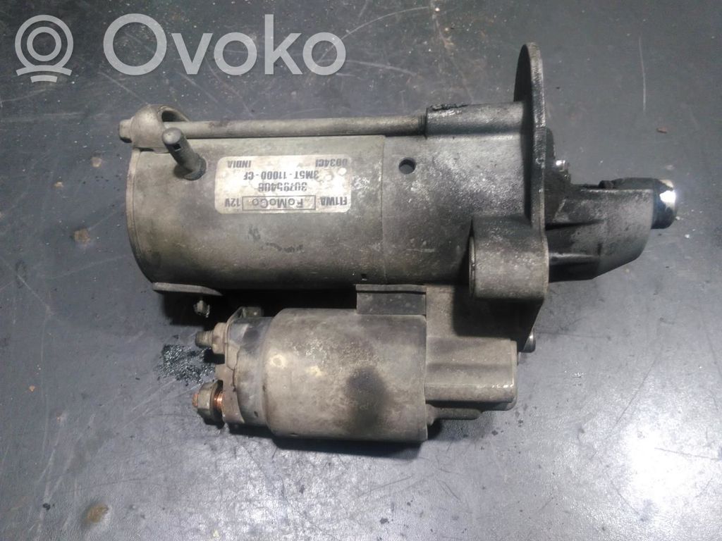 Volvo V70 Electromotor 