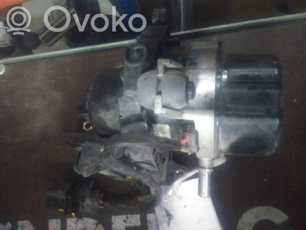 Mercedes-Benz EQC Bomba de circulación para calentador autónomo (Webasto) 