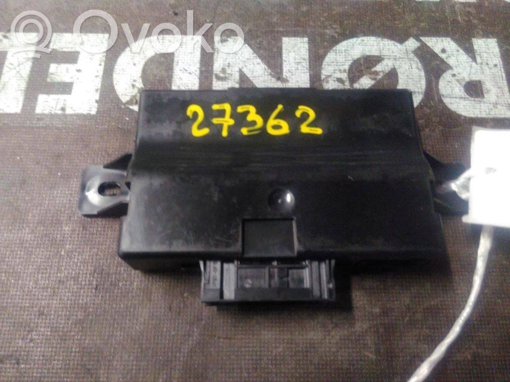 Autres unités de commande / modules   4G0907468E,4G0907468E