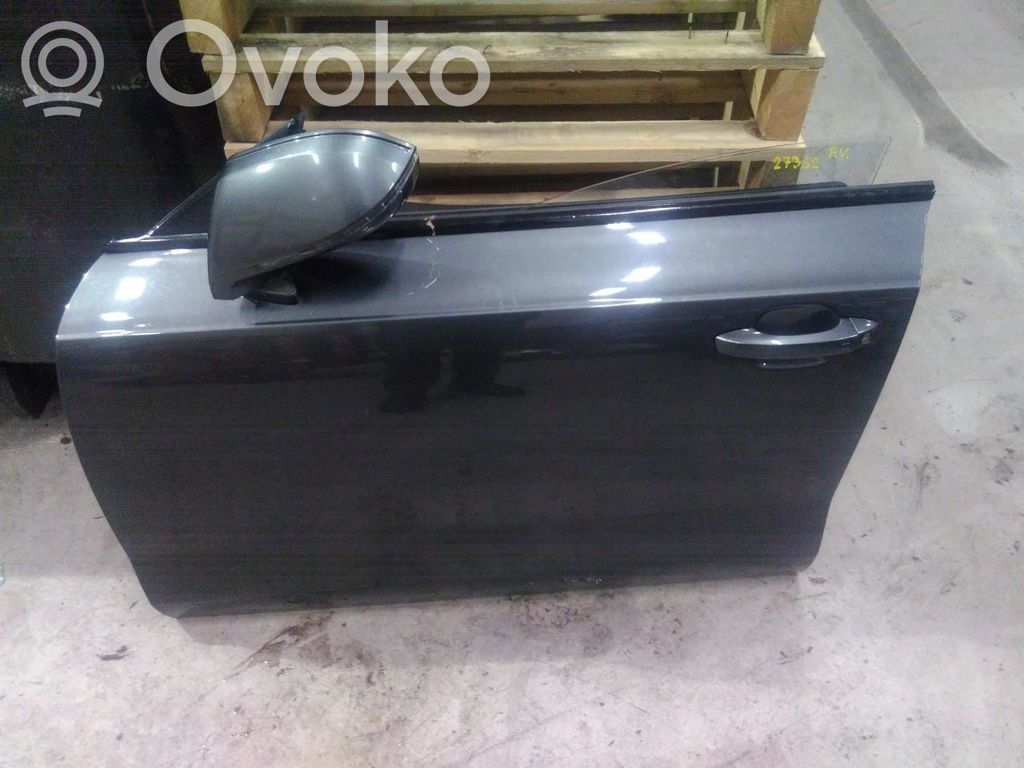 Audi A7 S7 4G Portiera anteriore
