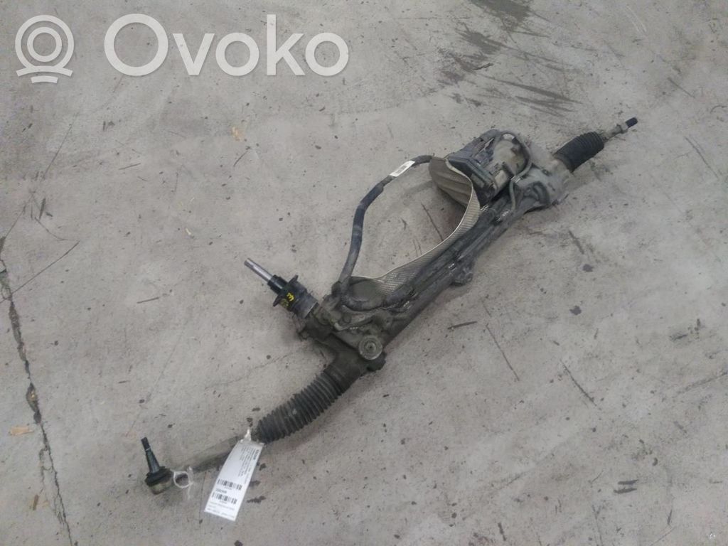 Volvo V60 Lenkgetriebe 