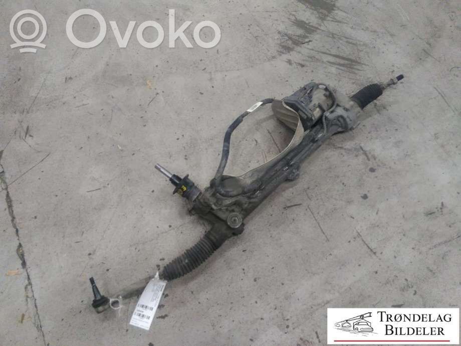 Volvo V60 Cremagliera dello sterzo 