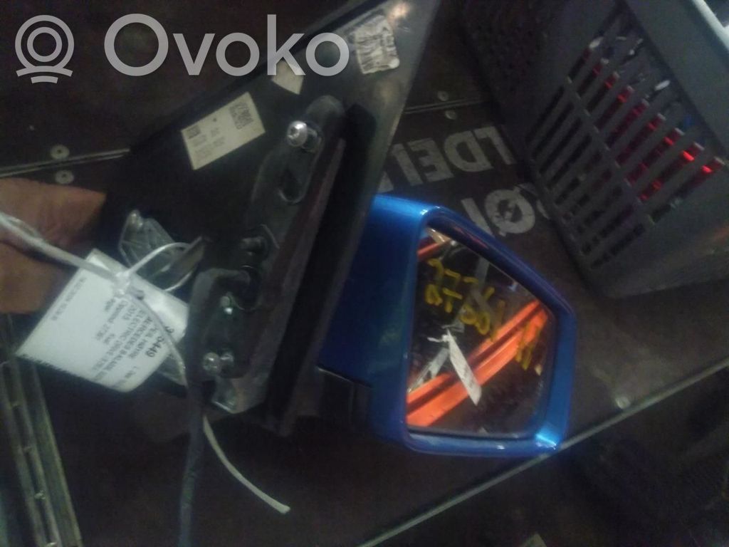 Mercedes-Benz B W246 W242 Specchietto retrovisore elettrico portiera anteriore 
