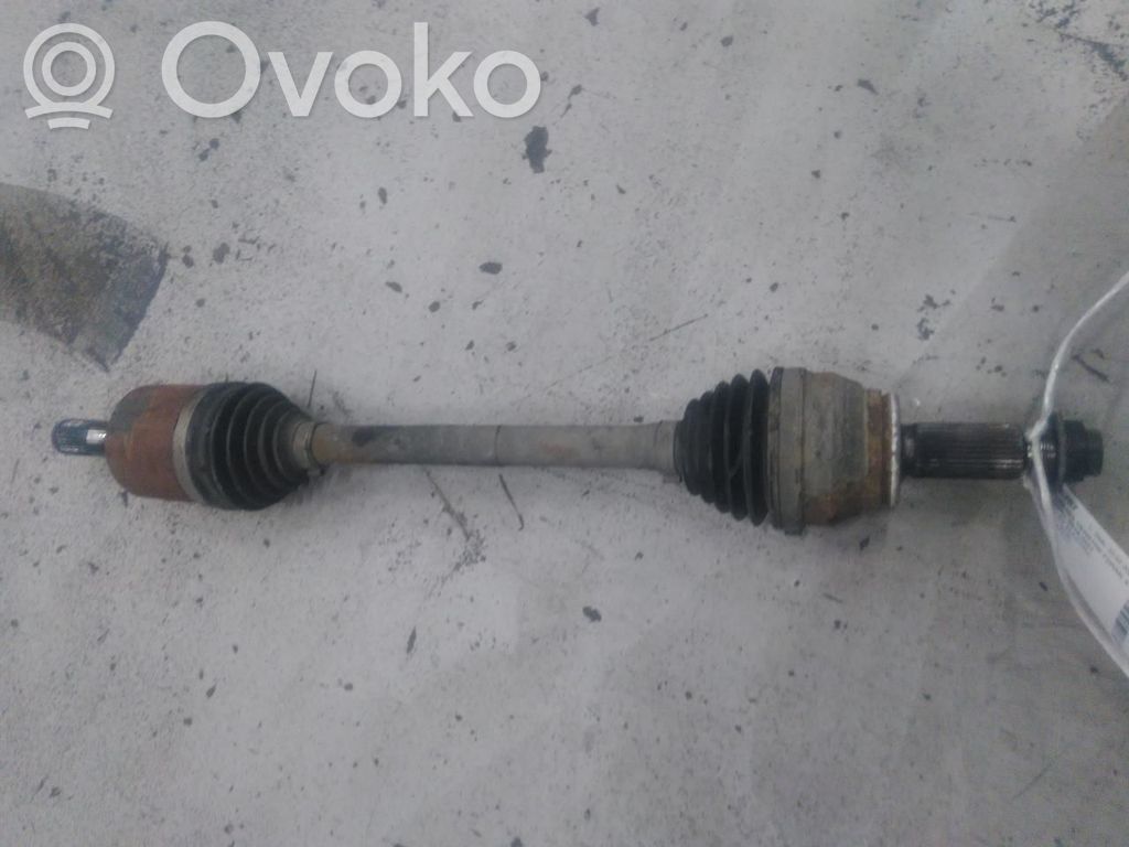KIA Niro Semiasse anteriore 