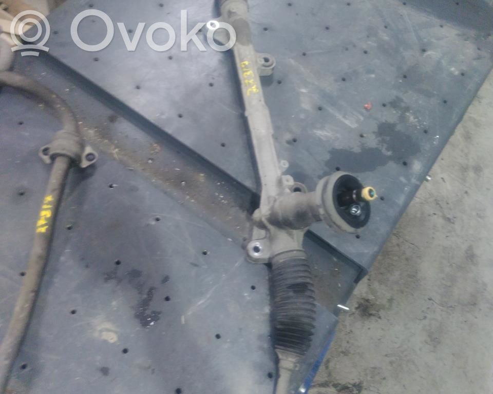 KIA Niro Casetă direcție 