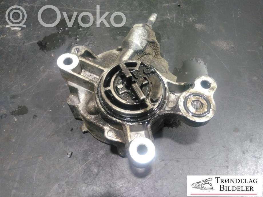 Volvo V50 Pompa podciśnienia / Vacum 