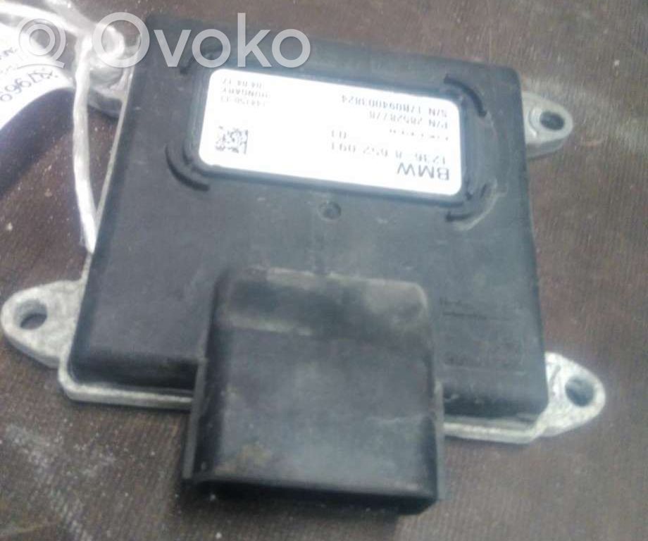 BMW i3 Other control units/modules 